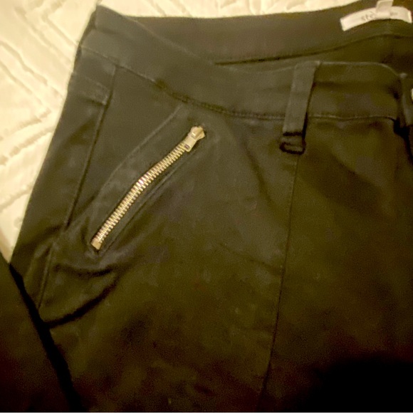 STS Blue Black Chinos Versatile and Stylish - Picture 2 of 5